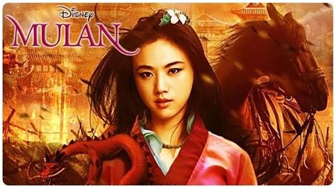Streaming film mulan (2020) sub indo bioskopkeren. Regarder~Mulan streaming vf en francais -2020: Home ...