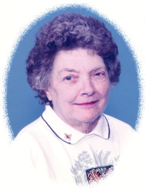 Obituary Of Sandra Kay Fuhrmeister