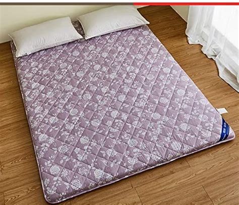 Tatami mattresses or mats are traditionally used within japanese homes as both flooring and for sleeping. CJ&WIN Crawling Mat Tatami Mattress Comfort Portable ...