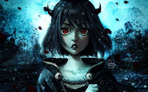 Secre Swallowtail Manga Black Clover Darkness Girl Nero Black