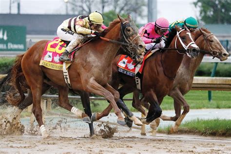 Kentucky Derby Rescheduled For September The Tennessee Tribune