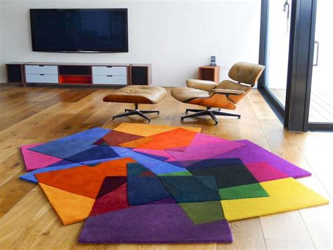 24 Cool Carpets To End Your Idea Crisis Cute Homes