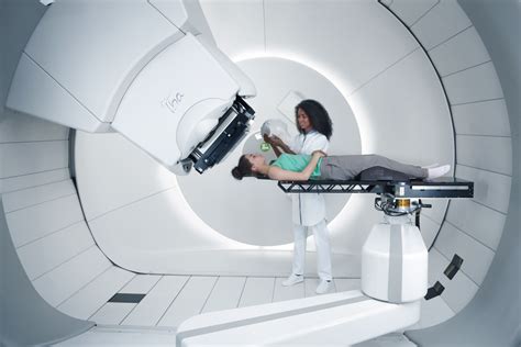 What S New In Radiation And Proton Therapy