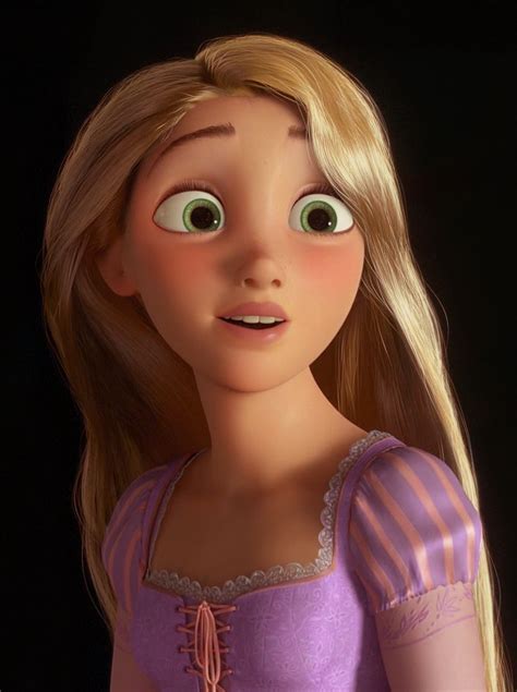 Rapunzel Tangled Photo Fanpop