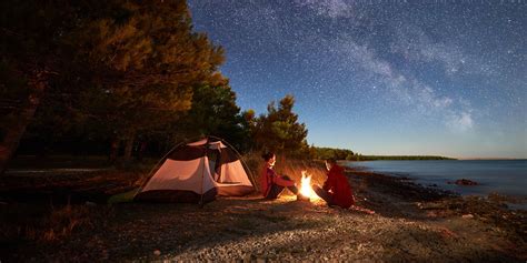 Photography Camping Hd Wallpaper