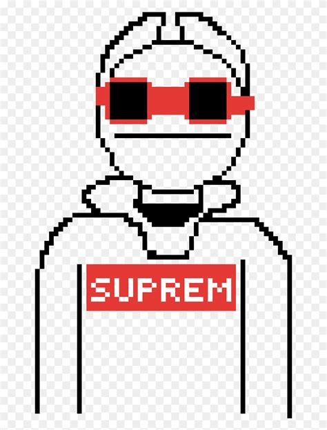 Hypebeast Adam Cartoon Text Pac Man Minecraft Hd Png Download