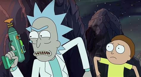 We've got 5 torrents for rick and morty: 'Rick and Morty' Season 4 Episode 1 review: The most mind ...