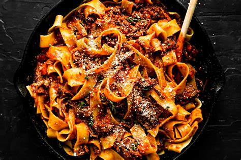 beef ragu pasta sauce recipe bryont blog
