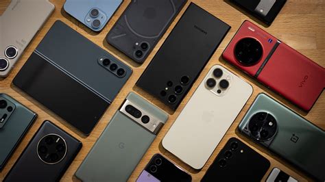 The Most Popular Phone Brands In Every Country In 2023 Tech
