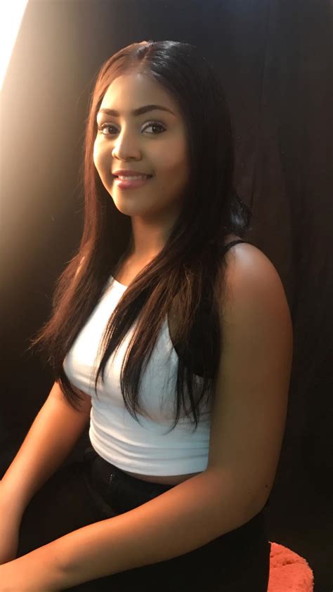 Earned a masters in performance arts management at columbia college. Regina Daniels Looking Older And Cute In New Photos ...