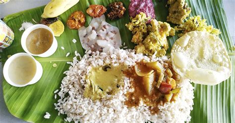 Find best deals and offers for uae on lulu hypermarket uae. Order Onam Sadhya Online From These Places | LBB, Bangalore
