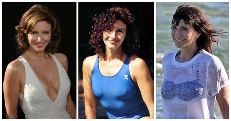 51 Mary Steenburgen Nude Pictures Uncover Her Grandiose And Appealing