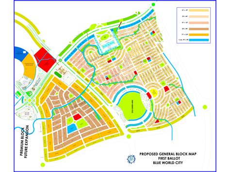Blue World City Islamabad Project Details Payment Plan Location