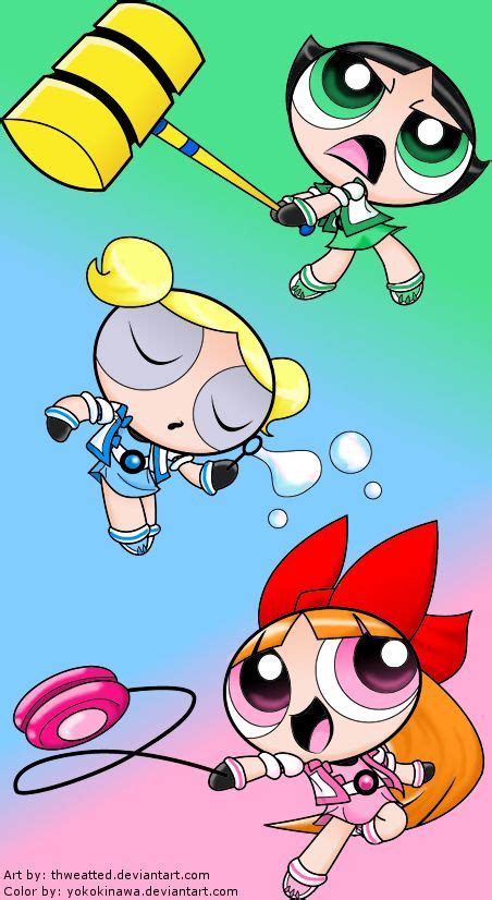 630 Ideas De Ppg Chicas Superpoderosas Chicas Super Poderosas Las