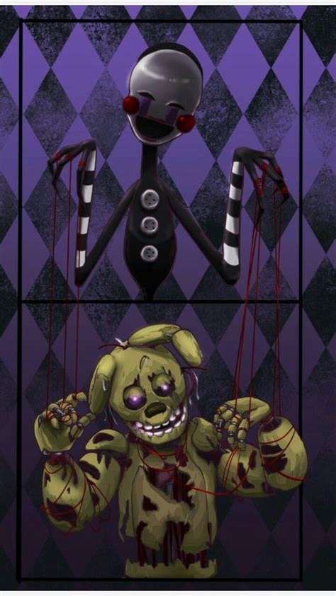 Pin By Nightmare Bons On Freddy Bonne Foxi Chica Fnaf Drawings Anime
