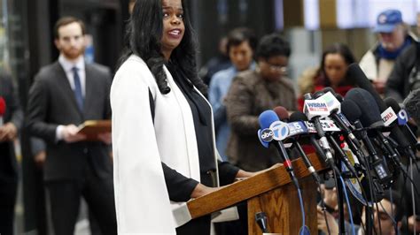 Kim Foxx Secures Primary Nomination In States Attorney Race Essence