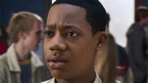 The Untold Truth Of Everybody Hates Chris