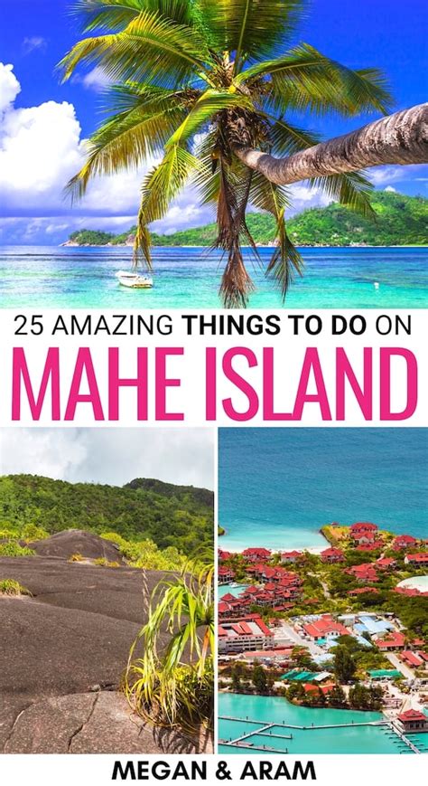 25 Best Things To Do On Mahé Island In The Seychelles