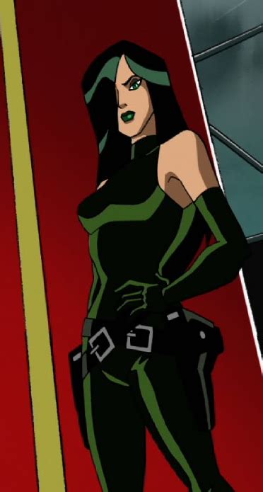 Madame Hydraviper From Avengers Earths Mightiest Heroes Comics