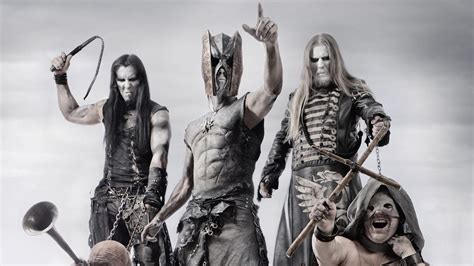 Behemoth Band Alchetron The Free Social Encyclopedia