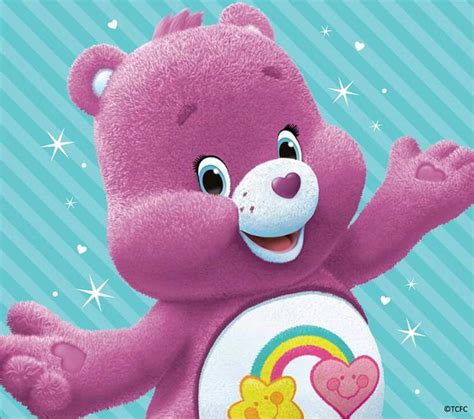 Best Friend Bear Best Friend Bear Care Bears Cousins Care Bear