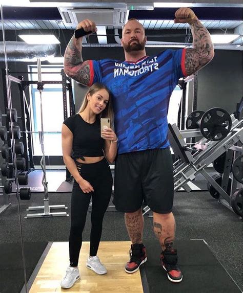 NO SPOILERS The Mountain And His Wife In Real Life Music