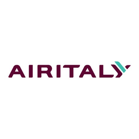 Air Italy Logo Download Logo Icon Png Svg Logo Download