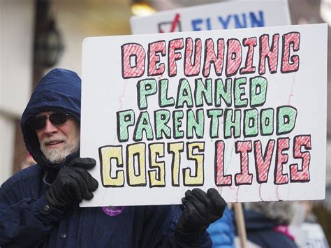 Mayors To Congress Protect Health Care For The Poor Don T Defund Planned Parenthood Pennlive Com