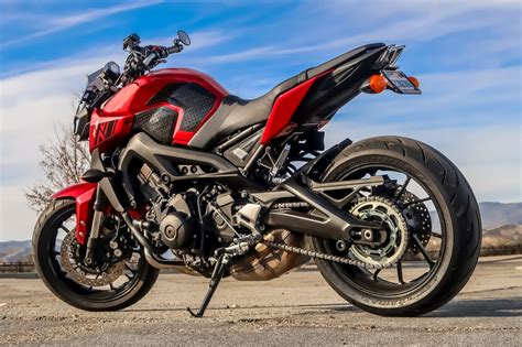 Premium Motorbikes That Will Change Your Riding Experience