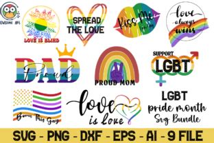 Pin On LGBT SVG