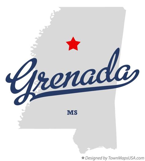 Born And Raised In The South Grenada Ms