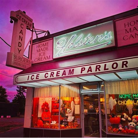 A few people commented that it was the best ice cream shop in ocean city. 20 Spots for the Best Ice Cream in New Jersey - The Digest ...