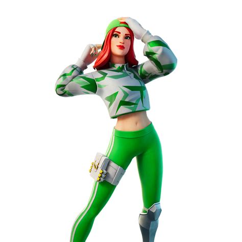 Fortnite Chance Skin - Character, PNG, Images - Pro Game Guides