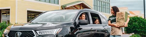 If you have a coupon, you can present it at the store when you pick up your. Lowes Foods To Go | Order Online | Curbside Pickup Or ...