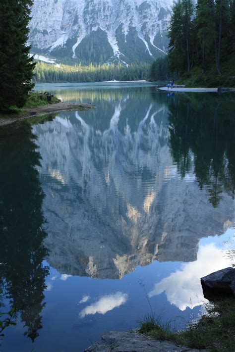 No1 Amazing Things Lake Braies Dolomiti Italy