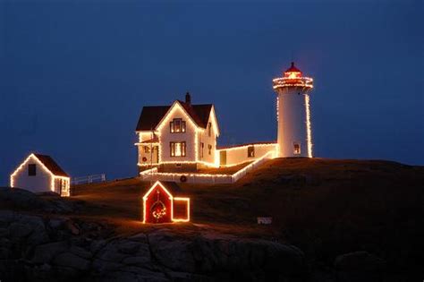 Southern Maine Seacoast December Holiday Fun