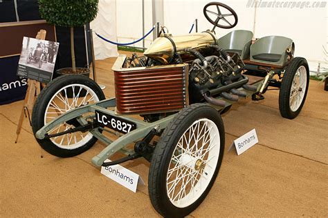 1905 Darracq 200hp Sprint Special Gallery Images ...