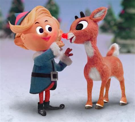 The Geeky Tech Behind Rudolph The Red Nosed Reindeer Geekwire