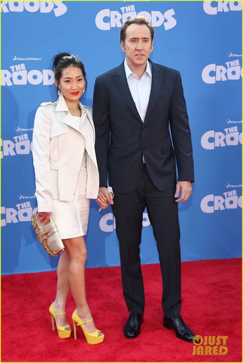 Nicolas Cage And Wife Alice Kim Separate After Over 11 Years Of Marriage
