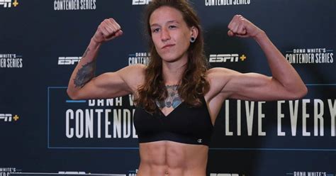 The ultimate fighting championship (ufc) is an american mixed martial arts (mma) promotion company based in las vegas, nevada. MMA - UFC : Mariya Agapova vs. Melissa Gatto added to the ...