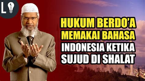 Dr Zakir Naik Bahasa Indonesia Newstempo