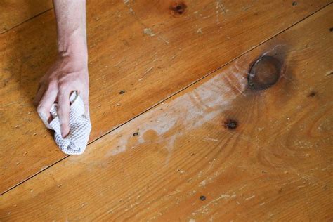 How To Clean Drywall Dust From Hardwood Floors Hunker