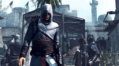 Assassins Creed Remake Spekulace Vše Co Zatím Víme Alzacz