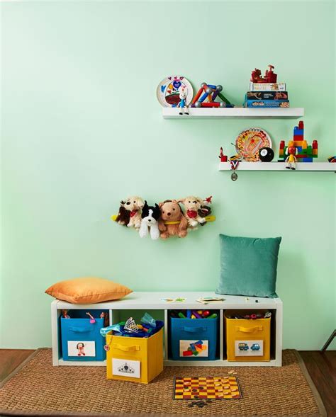 Organization Tips How To Organize Kids Toys