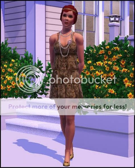 Screen Shots By Jezi Pose Player For Sims 3