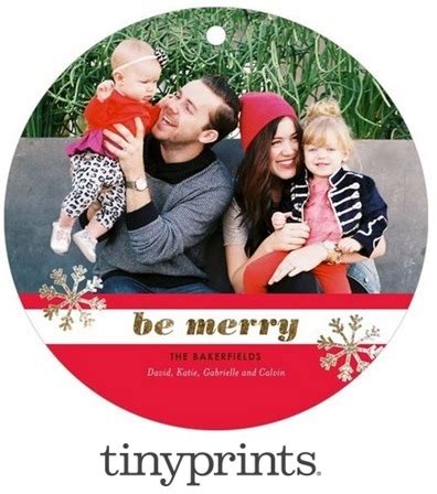 Maybe you would like to learn more about one of these? Holiday Cards and More from Tiny Prints | The Angel Forever