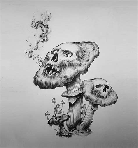 Pin By Amanda Waldron On Skull Art Skull Art Drawing Skull Art Drawings