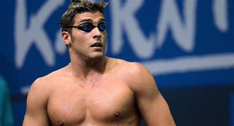 Il nuoto in corsia vive le sue prime finali: Olimpiadi, Gabriele Detti bronzo per l' Italia nel nuoto