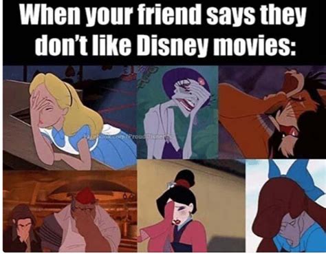 Disney Memes Fandom