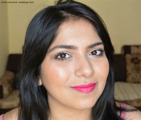 Mufe Ultra Hd Foundation Hd Second Skin Cream Blush Review Swatches